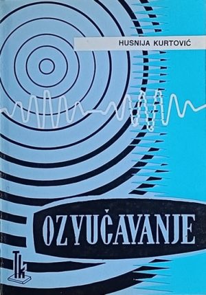 Kurtović: Ozvučavanje