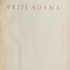 London-Prije Adama