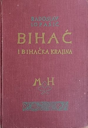 Lopašić-Bihać i bihačka krajina