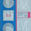 Meč Pirc - Eve