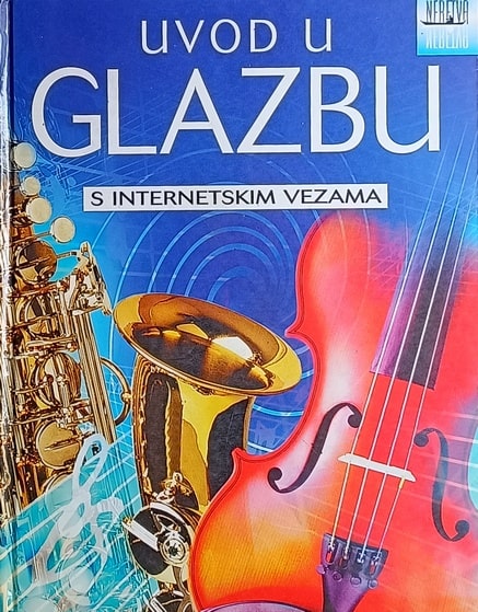 O'Brien: Uvod u glazbu