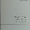 Peruško-Magnetski digitalni sklopovi