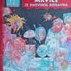 Pilić-Mrvice iz dnevnog boravka