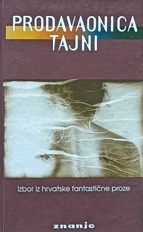 Prodavaonica tajni