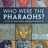 Quirke: Who were the Pharaohs