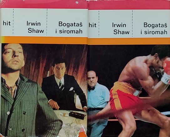 Bogataš i siromah 1-2 - Slika 2