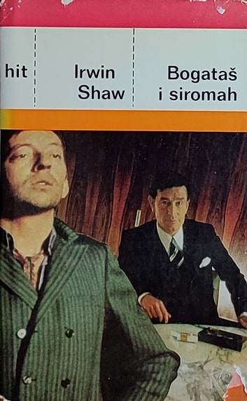 Shaw: Bogataš i siromah