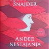 Šnajder: Anđeo nestajanja