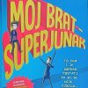 Solomons: Moj brat - superjunak