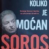 Tamkin: Koliko je moćan Soros