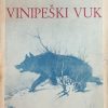 Thompson-Vinipeški vuk