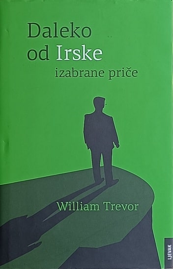 Trevor: Daleko od Irske
