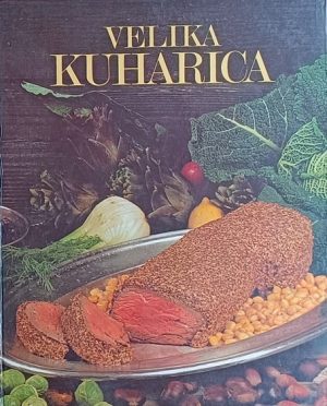 Velika kuharica