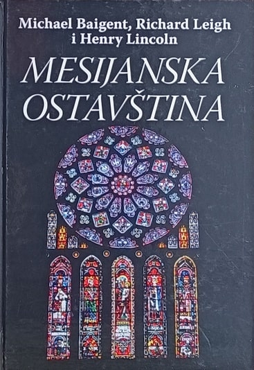 Mesijanska ostavština