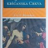 Brandon: Pad Jeruzalema i kršćanska crkva