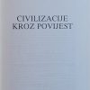 Braudel: Civilizacije kroz povijest
