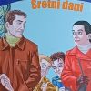 Gavran-Sretni dani