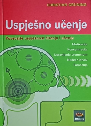 Grüning: Uspješno učenje