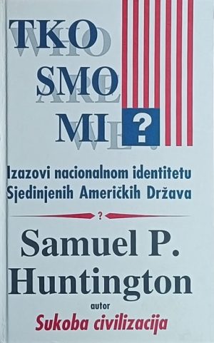 Huntington-Tko smo mi