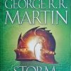 Martin-A Storm of Swords