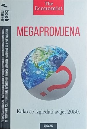 Megapromjena