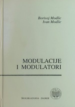 Modlic: Modulacije i modulatori