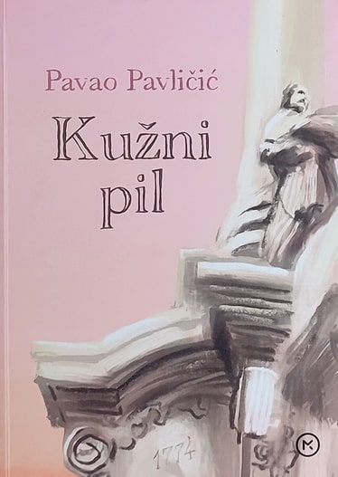 Pavličić: Kužni pil