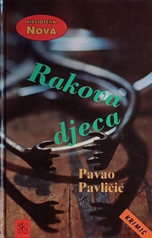 Pavličić-Rakova djeca