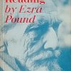Pound: ABC of Reading
