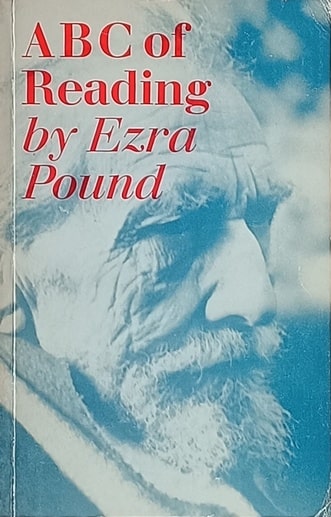 Pound: ABC of Reading