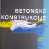 Radić-Betonske konstrukcije