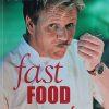 Ramsay: Fast Food