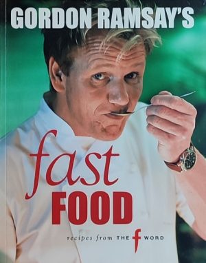 Ramsay: Fast Food