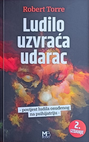 Torre-Ludilo uzvraća udarac