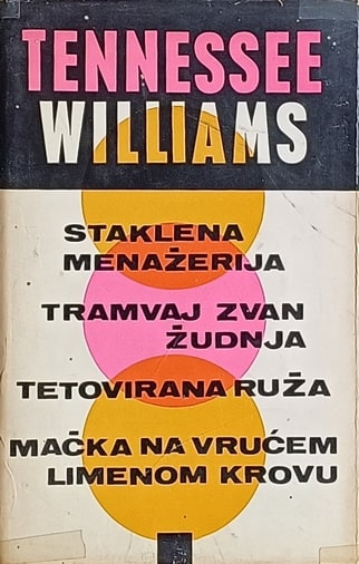 Williams: Izabrane drame