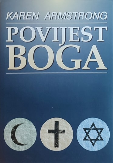 Armstrong-Povijest Boga