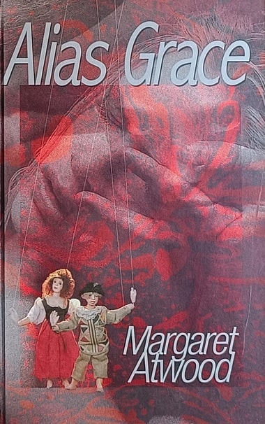 Atwood: Alias Grace