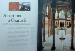 Blaga zemlje: dragulji čovječanstva (1)