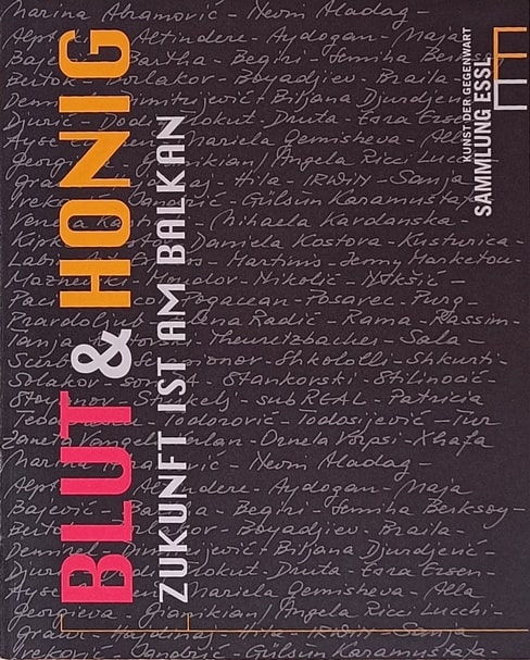 Blut & Honig