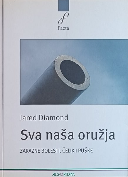Diamond: Sva naša oružja