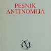 Feher: Pesnik antinomija