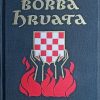 Glojnarić-Borba Hrvata