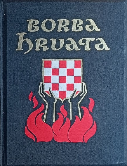 Glojnarić-Borba Hrvata