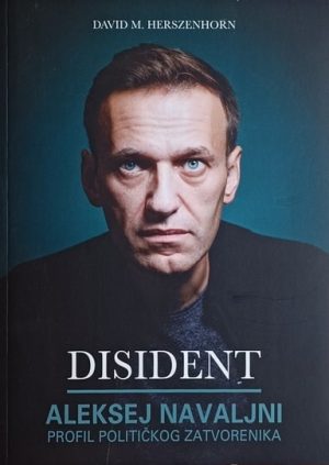 Herszenhorn: Disident