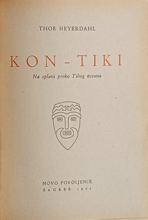 Heyerdahl-Kon-Tiki