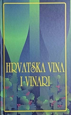 Hrvatska vina i vinari