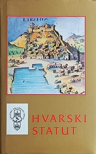 Hvarski statut