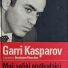 Kasparov-Moji veliki prethodnici
