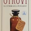 Levy: Otrovi: ilustrirana povijest