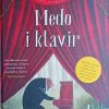 Litchfield-Medo i klavir